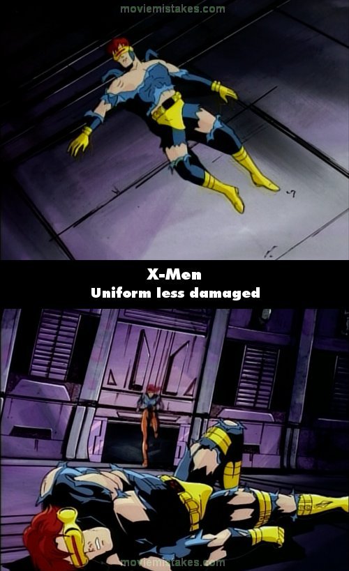 X-Men picture