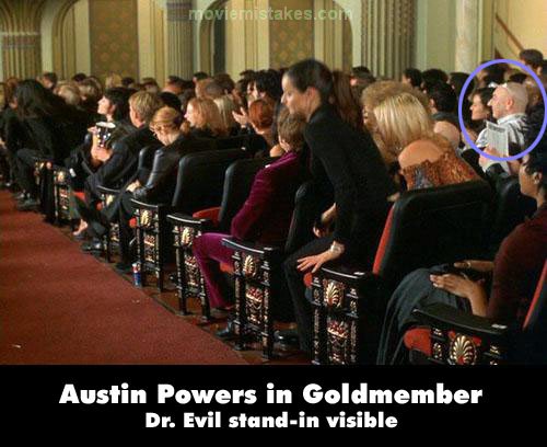 Austin Powers in Goldmember picture