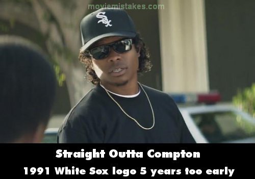Straight Outta Compton picture