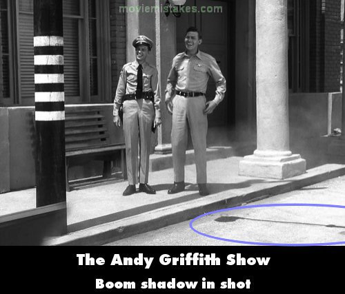 The Andy Griffith Show picture