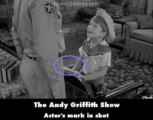 The Andy Griffith Show picture