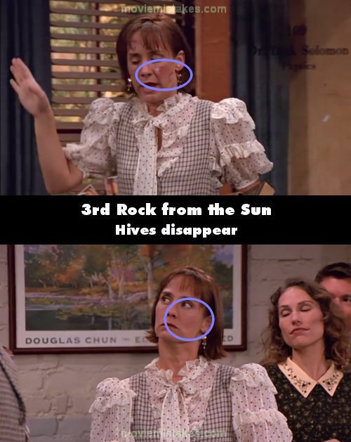 3rd Rock from the Sun picture