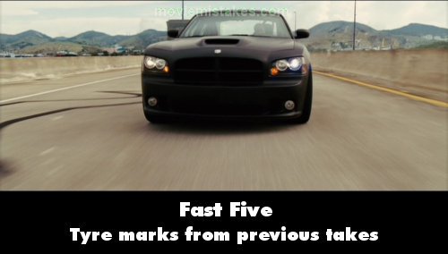 Fast Five picture