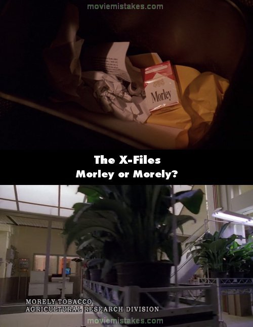 The X-Files picture