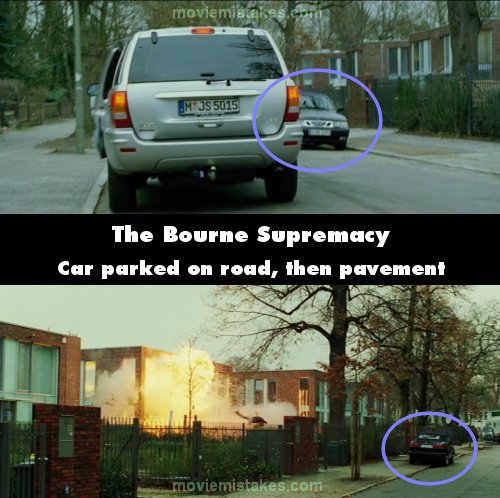 The Bourne Supremacy picture