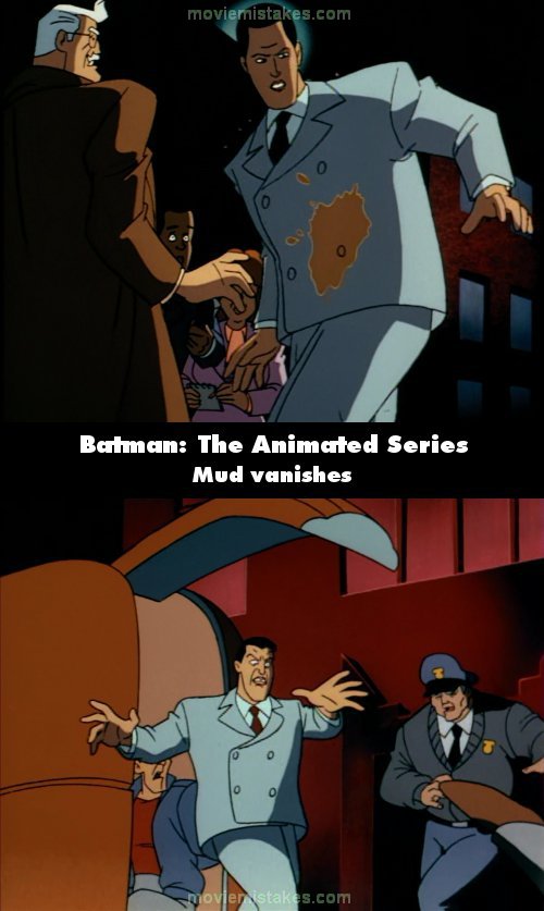 Batman: The Animated Series picture