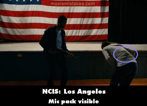 NCIS: Los Angeles picture