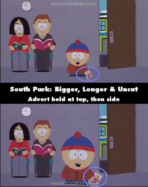 South Park: Bigger, Longer & Uncut picture