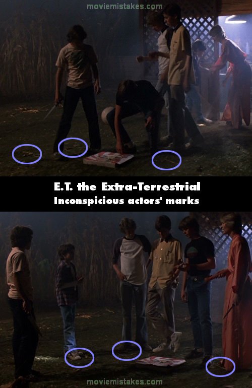 E.T. the Extra-Terrestrial picture