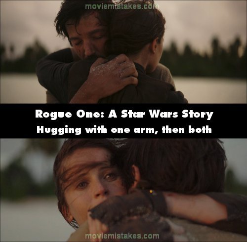 Rogue One: A Star Wars Story picture