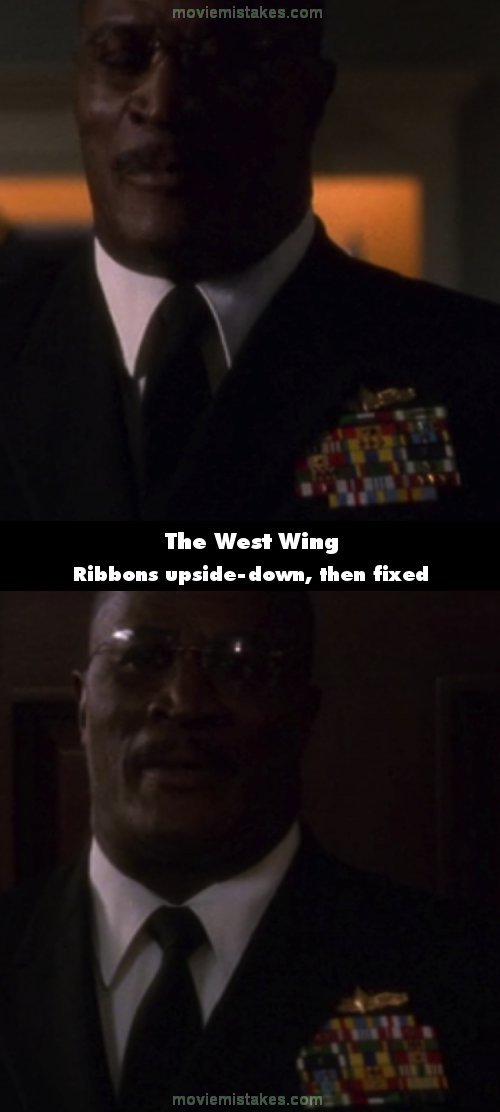 The West Wing picture