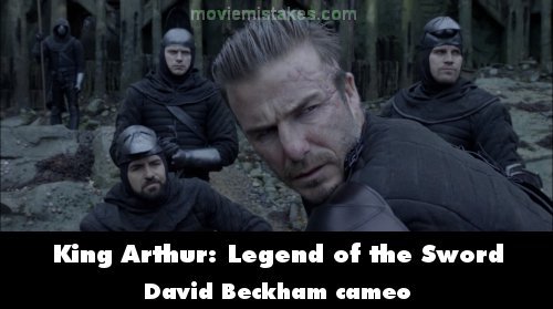 King Arthur: Legend of the Sword trivia picture