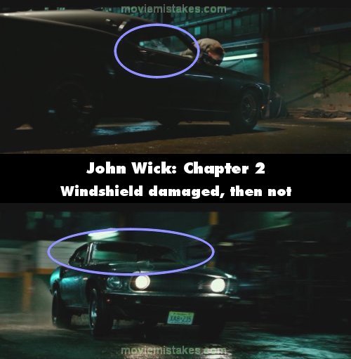 John Wick: Chapter 2 picture