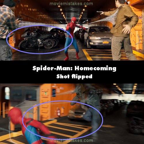 Spider-Man: Homecoming picture