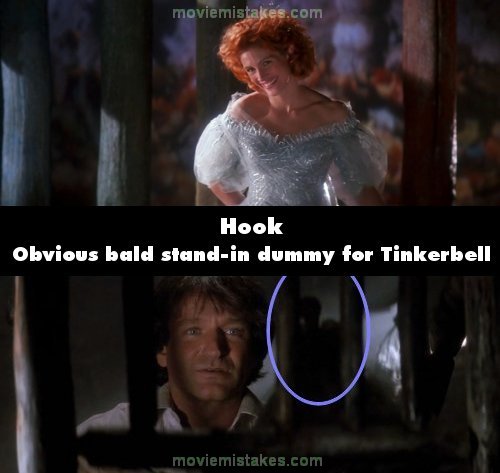 Hook (1991)  film freedonia