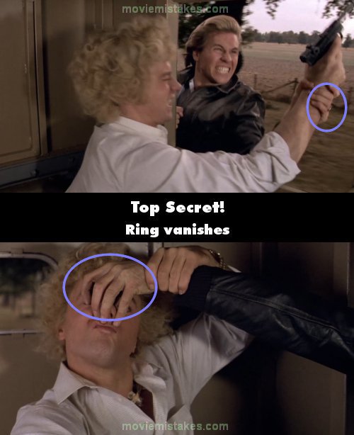 Top Secret! picture