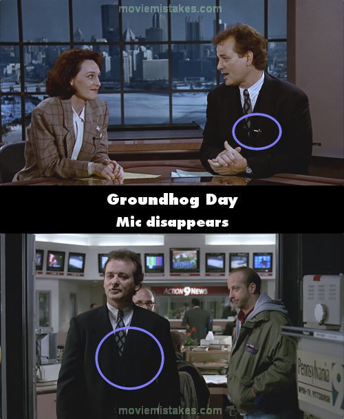 Groundhog Day picture