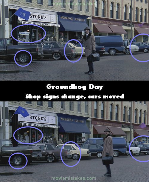 Groundhog Day picture