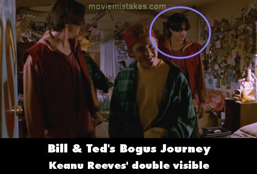 Bill & Ted's Bogus Journey picture
