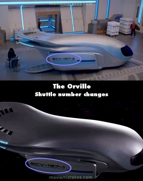 The Orville picture