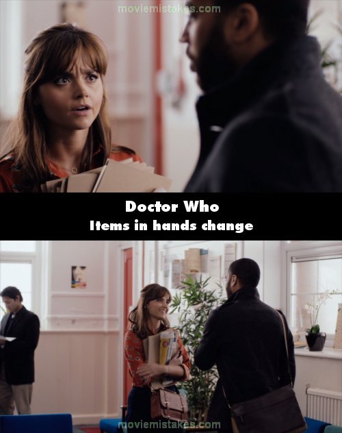 Oh I cant wait to be. :-) | Doctor who, Doctor who series 