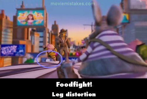 Foodfight! picture