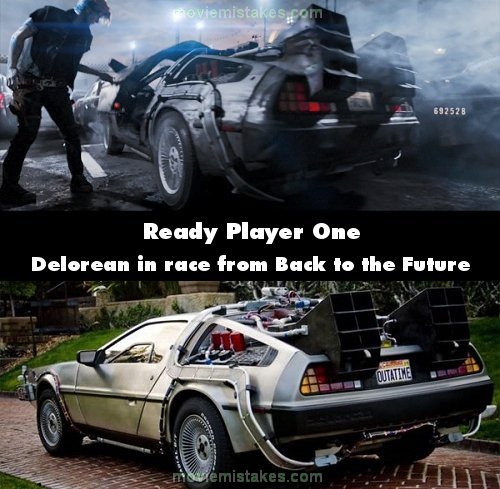 Ready Player One picture