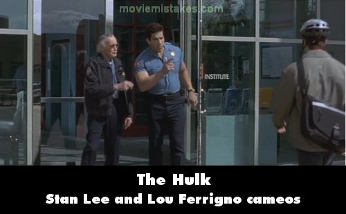Hulk trivia picture