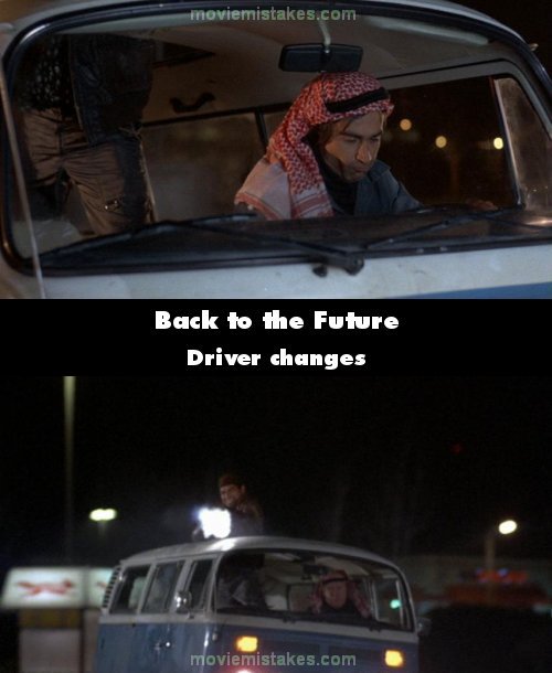 Back to the Future picture