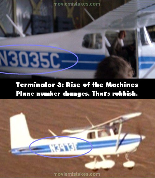 Terminator 3: Rise of the Machines picture