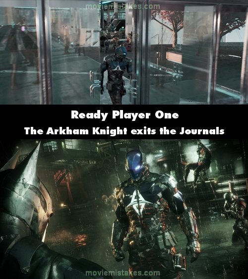 Ready Player One picture