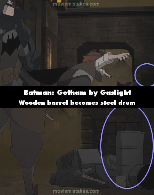 Batman: Gotham by Gaslight picture