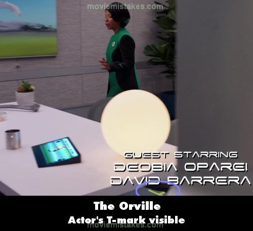 The Orville picture