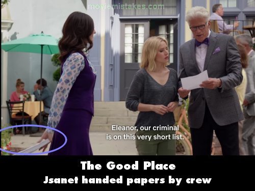 The Good Place picture