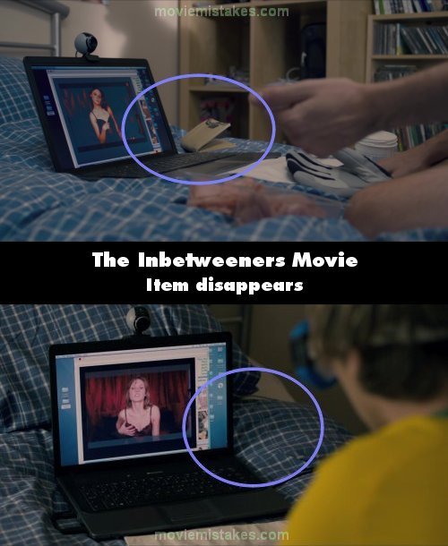 The Inbetweeners Movie picture