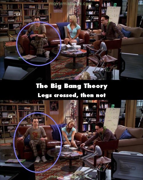 The Big Bang Theory picture