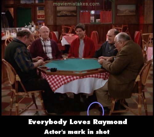 everybody loves raymond the finale