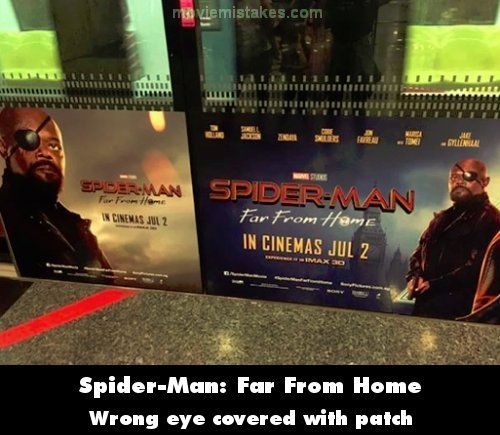 Spider-Man: Far From Home picture