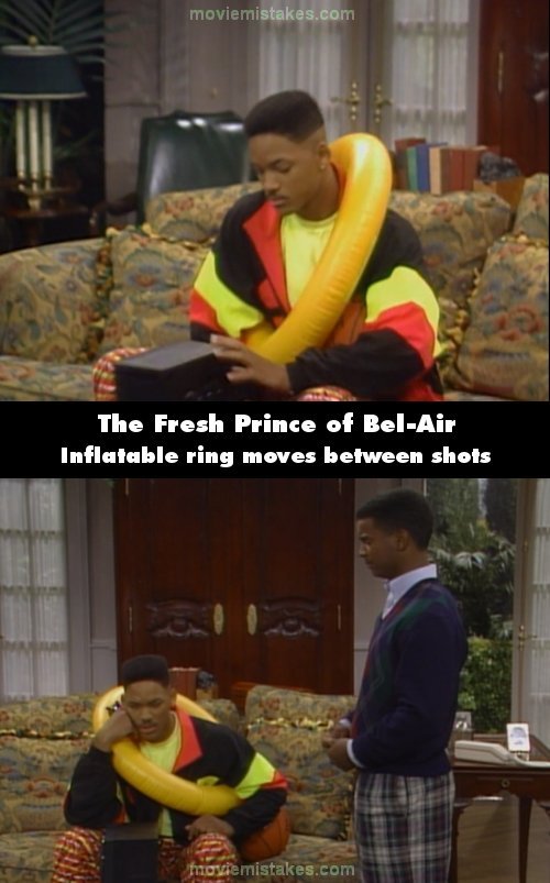 The Fresh Prince of Bel-Air picture
