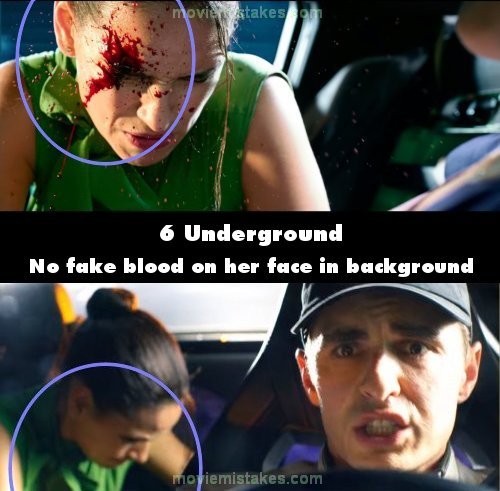 6 Underground mistake picture