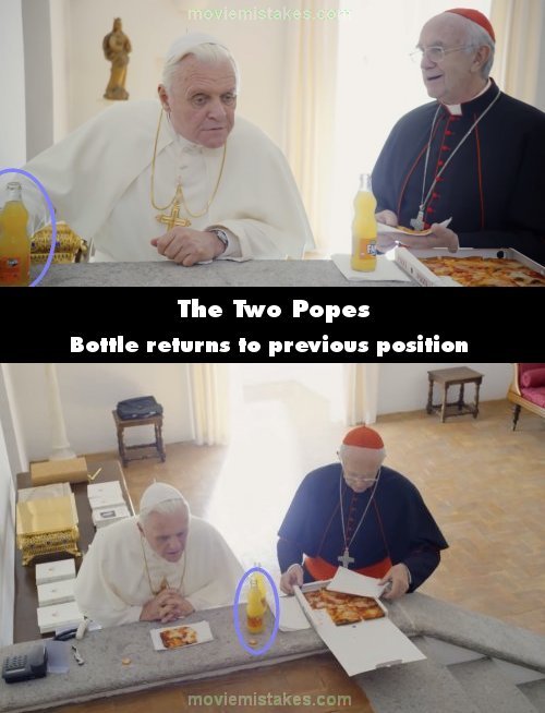 The Two Popes picture