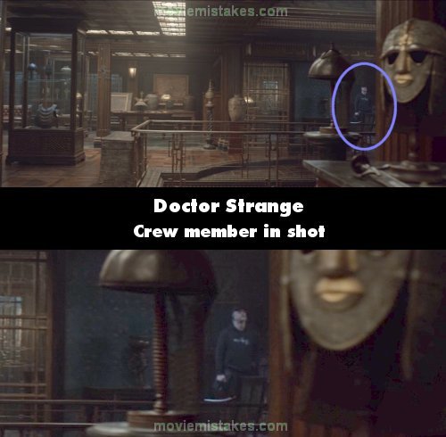 Doctor Strange picture