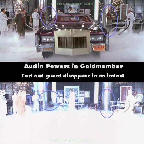 Austin Powers in Goldmember picture