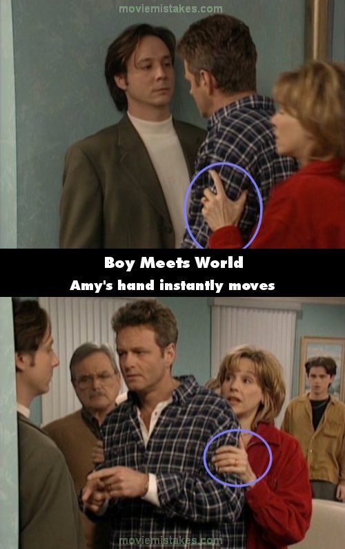 Boy Meets World picture