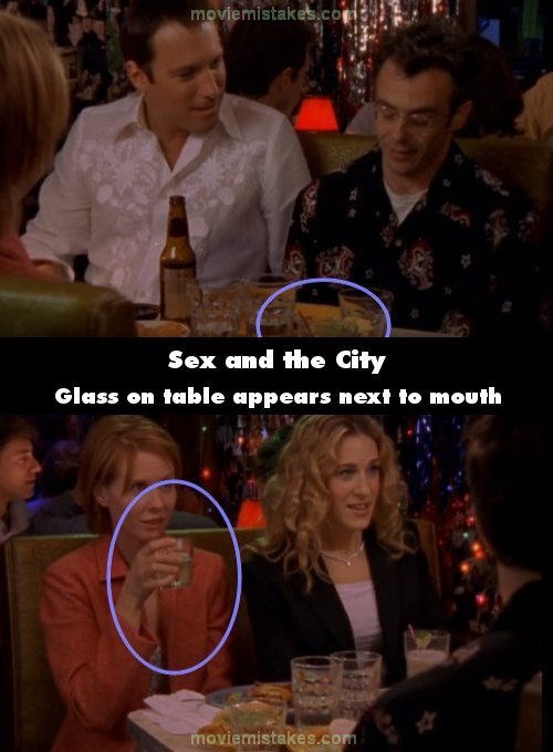 Sex and the City picture