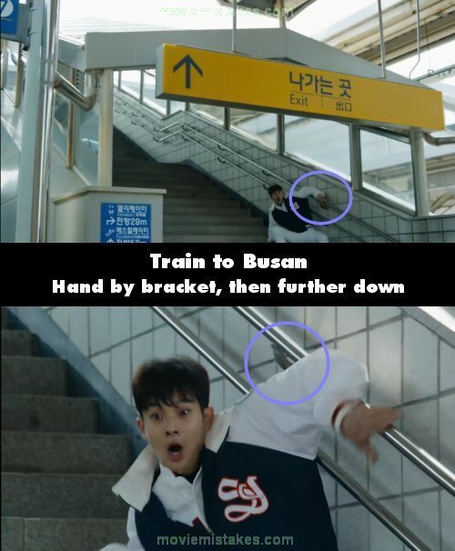 Train to Busan picture