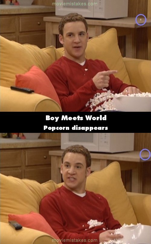Boy Meets World picture