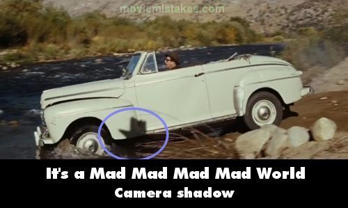 It's a Mad Mad Mad Mad World picture