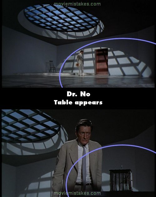 Dr. No picture