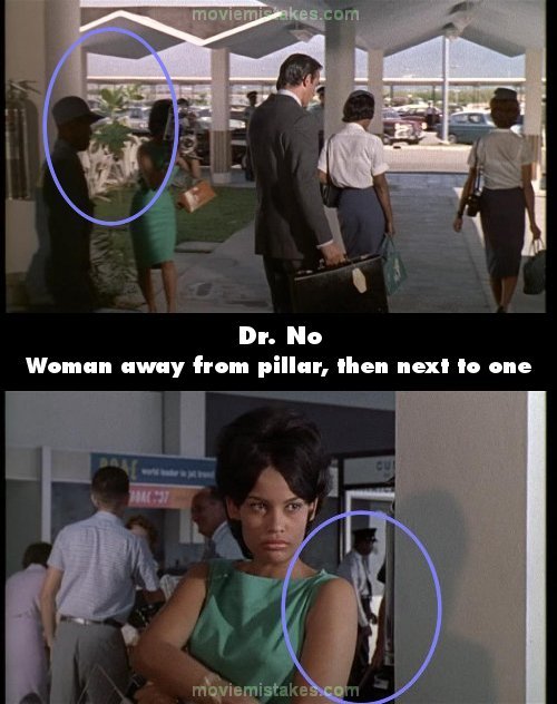 Dr. No picture